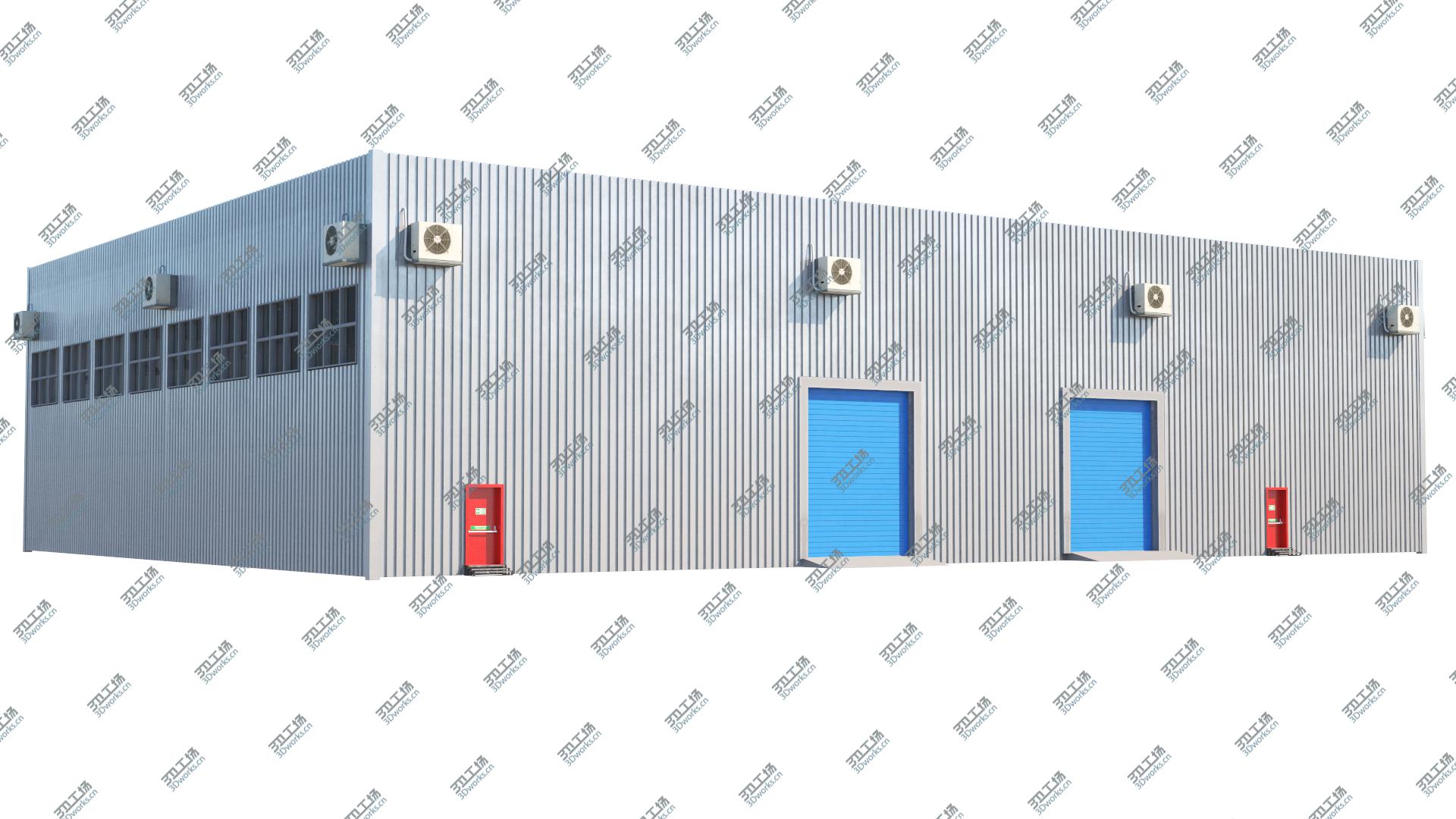 images/goods_img/202105074/Warehouse Empty 3D model/1.jpg